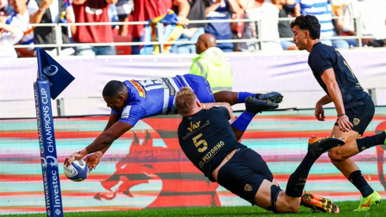 stormers galant