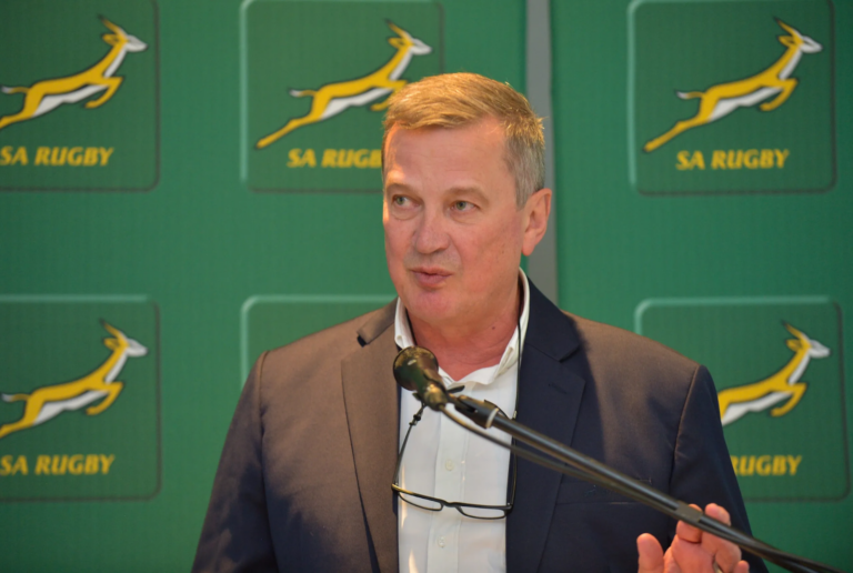 BREAKING: Member unions to 'help' SARU plot financial future