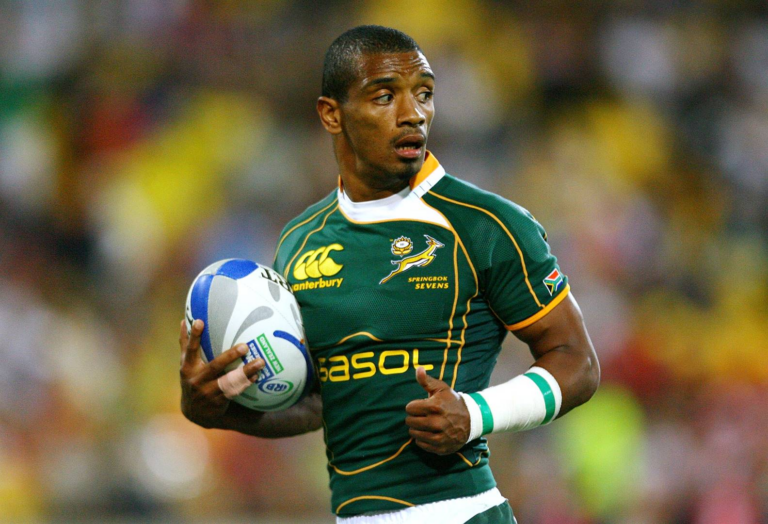 EXCLUSIVE | Ex-Blitzbok Juries preaching the rugby gospel in Kazakhstan