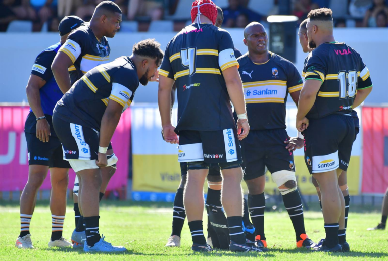 EXCLUSIVE | Kavaliers Eye Big Wins To Clinch Currie Cup Spot