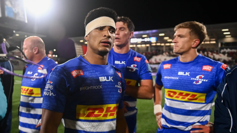 INTERVIEW | Stormers Look To Avoid Naughty Chair In URC Run-In
