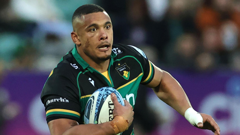 EXCLUSIVE | Trokkie Deserves Shot At Becoming A Springbok