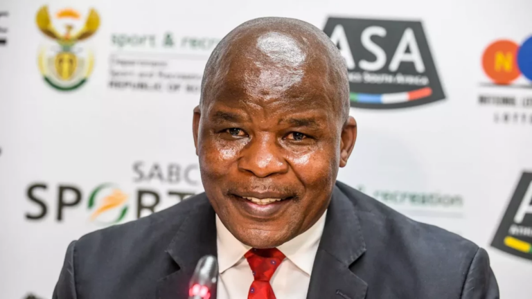 Battle lines drawn for Athletics South Africa (ASA) presidency – Five Contenders, One Crown