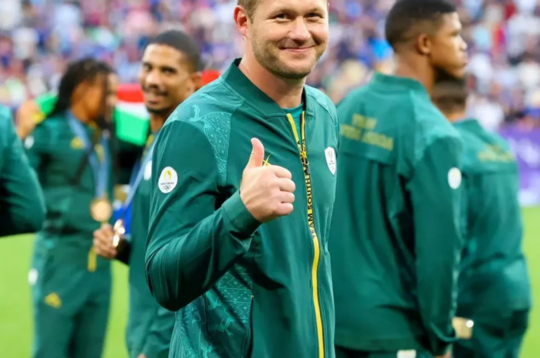 EXCLUSIVE: Blitzboks coach Philip Snyman: Mission Accomplished in Vancouver