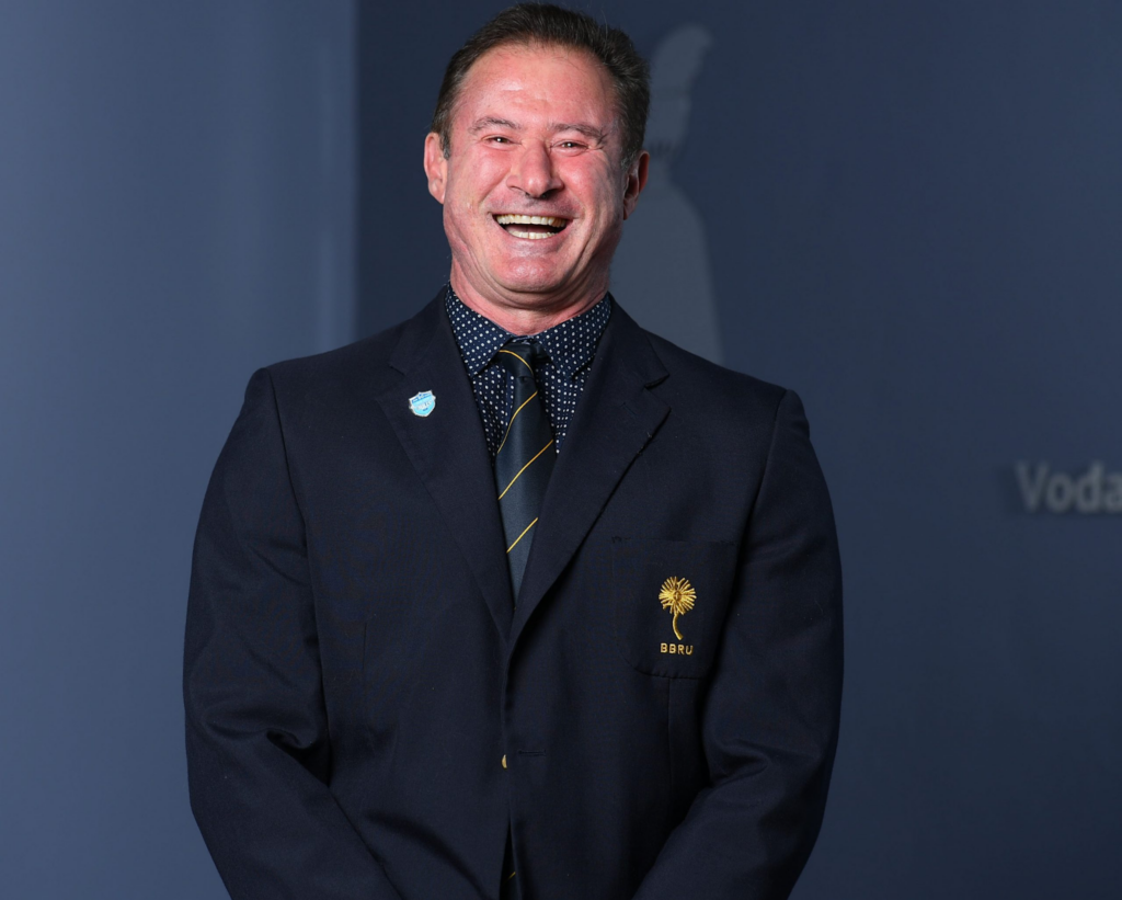 EXCLUSIVE | Bulls President Willem Strauss on Club Rugby: “We are totally the leaders of South African rugby at this stage.”