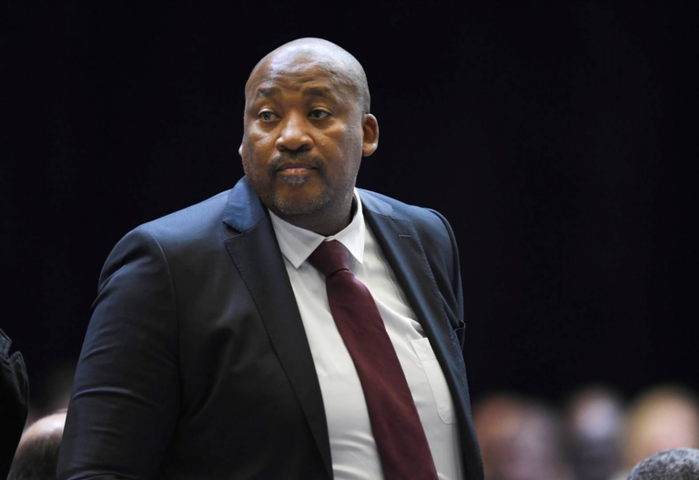 Club Rugby Saga: La Motte look to Sports Minister Gayton McKenzie to help them break away from WP