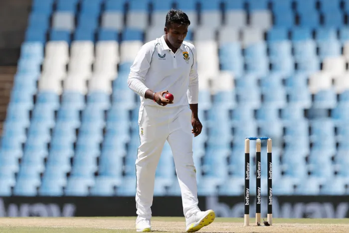 Exclusive: Proteas coach names squad for World Test Championship final