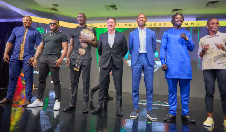 PFL Africa ready to change the game for African fighters