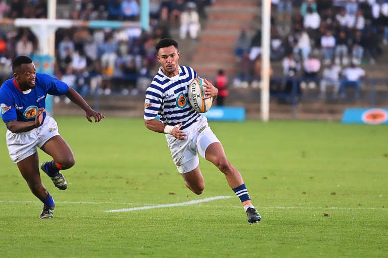 Exclusive: Varsity Cup winner open to national opportunities in Sevens or 15s