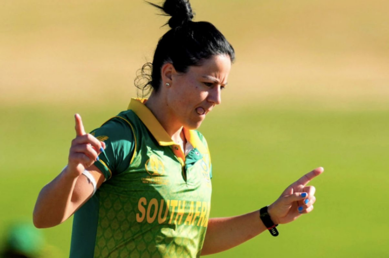 Kapp returns to the Proteas Women’s squad for tour to West Indies