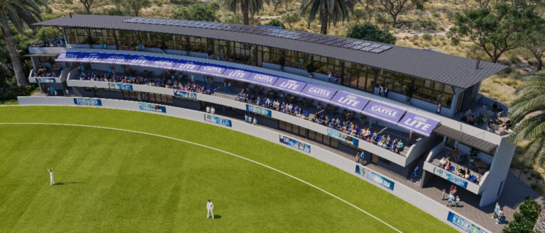 Namibia to host Proteas in a historic match