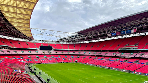 NSRI Turns Wembley’s Roar Into a Rallying Cry for Drowning Prevention