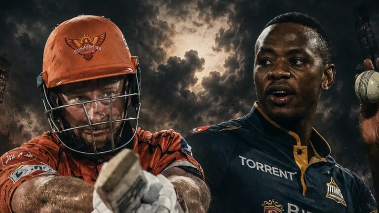 Rabada and Klaasen Shine as South Africans Dominate IPL 2026