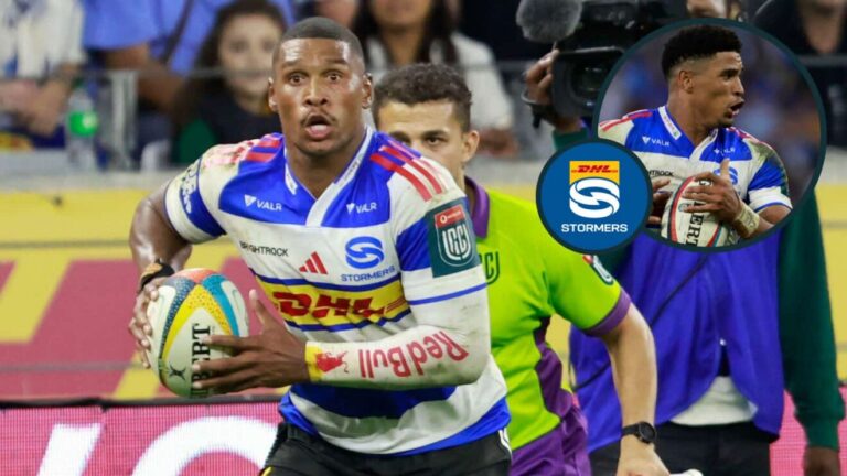 We Believe We Can Win It’: Fearless Stormers Ready for Leinster’s Ultimate Dublin Test