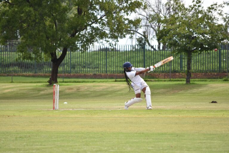 Reddam House Umhlanga Grade 8 star earns SA U19 Women’s call-up for Pakistan tour