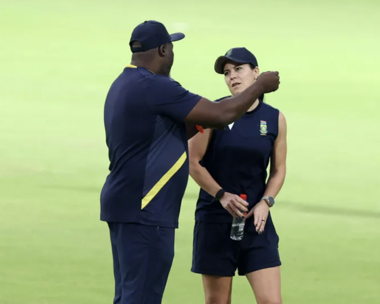 Proteas face defining crossroads as CSA backs Mandla Mashimbyi despite World Cup heartbreak