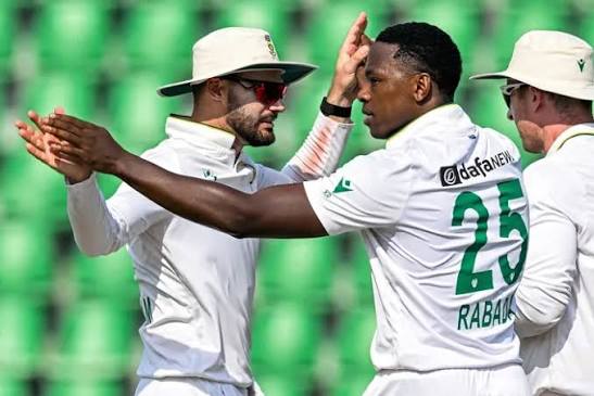 He Plays Through Hell’: Aiden Markram Reveals the Pain Kagiso Rabada Hides from Proteas Fans