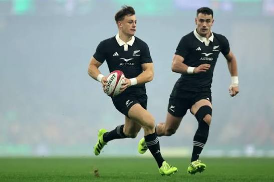 Five All Blacks who could derail the Springboks in Rugby's Greatest Rivalry